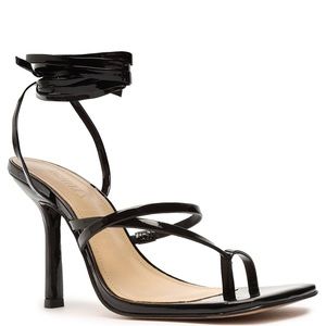 NWT SCHUTZ Lily Sandal